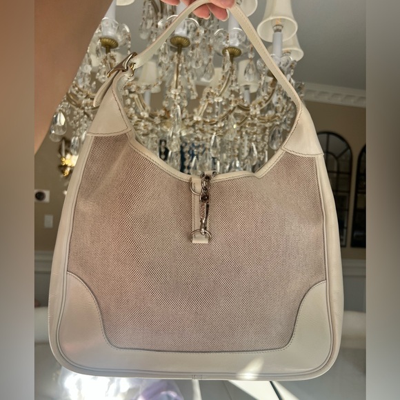 💯 Authentic HERMES trim bag - Picture 6 of 17